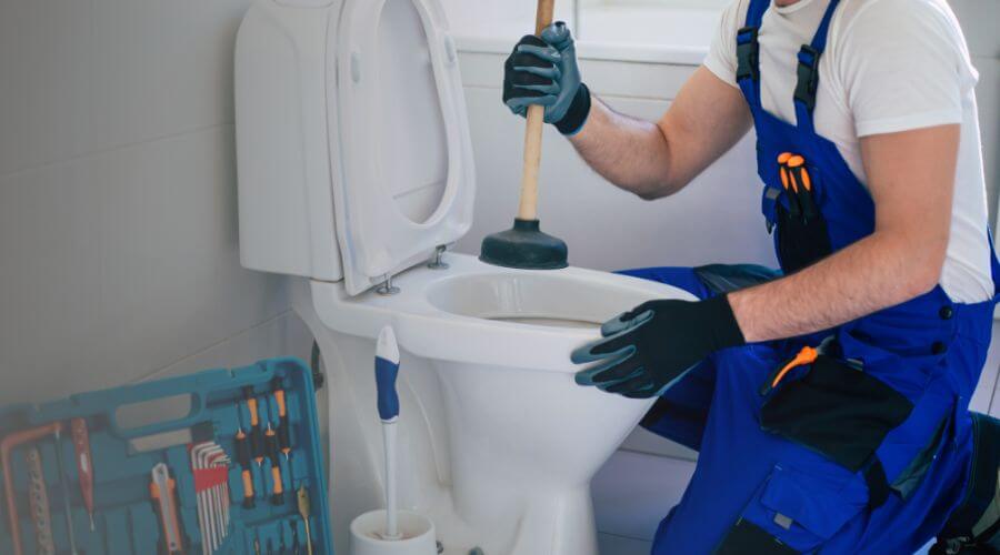 Professional Leak Detection in Fairfield, PA
