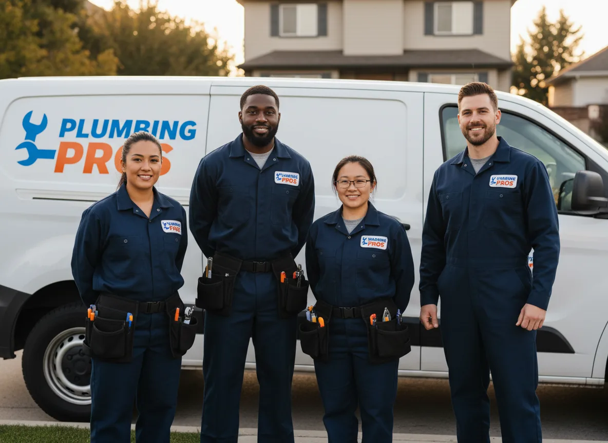 Water Heater Repair company in Fairfield, PA